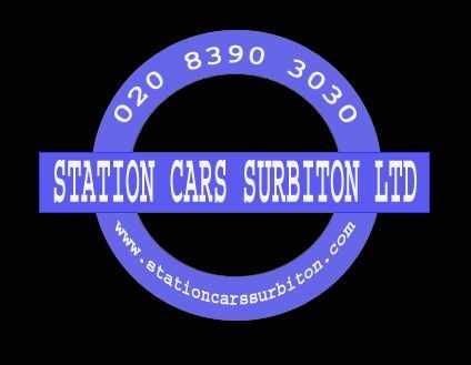 Station Cars Surbiton Ltd